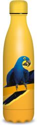 Ars Una Fémkulacs duplafalú 500ml , Máté Bence - parrot (5163) 22(55811637) (55632)