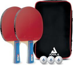 JOOLA Set Duo pingpong szett színes
