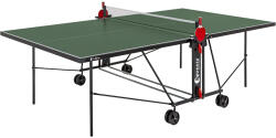 Sponeta S1-42e Ping-Pong Asztal - Kültéri, Zöld (S1-42e)