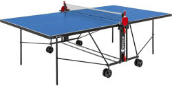 Sponeta S1-43e Ping-Pong Asztal - Kültéri, Kék (S1-43e)