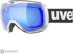 uvex Downhill 2100 színlátó szemüveg, fehér matt