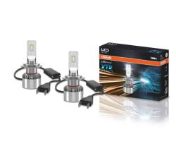 OSRAM LEDriving XTR H7 PX26d 64210DWXTR 6000K 2db (2864)