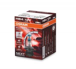 OSRAM HB4 OSRAM Night Breaker lézer +150% 1 db (1666)
