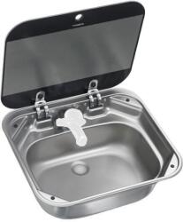 Dometic VA8005 AM Hajós mosogató, hajós csaptelep (9600027599)
