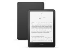 Amazon Tableta Amazon Kindle Paperwhite 16GB 2024 Black B0CFPJYX7P (B0CFPJYX7P)