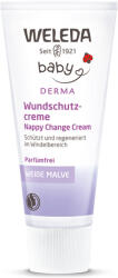Weleda fehér mályvás babakrém 50 ml - delfinbuvar