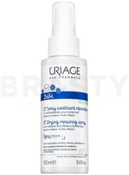 Uriage Bébé szárító helyreállító spray réz- és cinktartalommal 1st Drying Repairing Spray 100 ml
