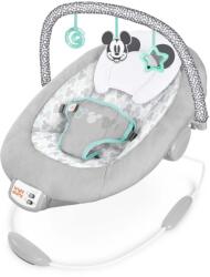 Bright Starts Mickey Mouse Cloudscapes Rezgő pihenőszék dallamokkal 0hó+, 9kg-ig