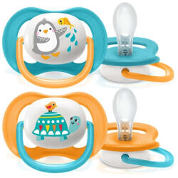 Philips SCF080/07 Avent ultra air Játszócumi (SCF080/07)