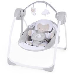 Ingenuity hinta dallamokkal Cuddle Lamb 0m+, 9kg-ig, 2019 - feedo