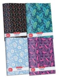 Herlitz Nature A5 40lapos kockás füzet (09544289) (09544289)