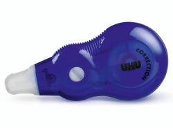 UHU Micro Hibajavító Roller - 5 mm x 8 m, 25 db/doboz