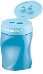 STABILO Kék EasySharpener élező jobbkezeseknek (SW45022)