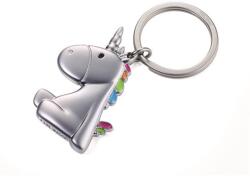 TROIKA Kulcstartó, TROIKA "Unicorn (TROKR1708MA) - kecskemetirodaszer