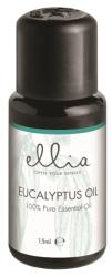 HoMedics Ellia Eukaliptusz illóolaj 15ml (ARM-EO15EUC-WW2) (ARM-EO15EUC-WW2)