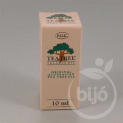  F. g. c. ausztrál teafa olaj primavera 10 ml - vitaminhazhoz