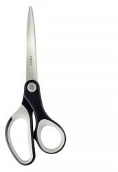 Leitz Irodai Olló - Titán, 20, 5 cm, Fekete (5417-60-95)