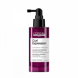 L'Oréal Curl Expression Professional Treatment Hajkezelés 90 ml