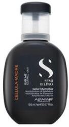 ALFAPARF Milano Semi Di Lino Cellula Madre Sublime Glow Multiplier hajpuhító és fényesítő, 150 ml (HALFASMDLIWXN123451)