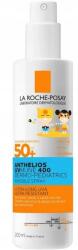 La Roche-Posay Anthelios UVMune 400 Dermo-Pediatrics, Védő spray (3337875698696)