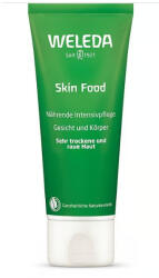 Weleda Skin Food intenzíven tápláló bőrápoló krém - 75 ml (kifutó)