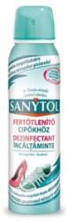 Sanytol fertőtlenítő spray cipőkhöz 150 ml (36631505/36631502) (36631505/36631502) - aqua
