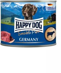 Happy Dog Sens Germany Rind Pur - 200 g