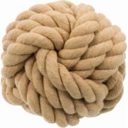 TRIXIE Játék BE NORDIC Labda Kötélből 13cm (32630) - premiumeledel