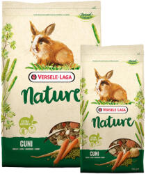 Versele-Laga Nature Nyúl eledel 2, 3kg