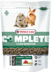 Versele-Laga Complete Cuni Sensitive eledel Nyúlnak 500g