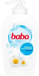 Baba Folyékony szappan, 0, 25 l, BABA, kamilla (KHT451) - irodasziget