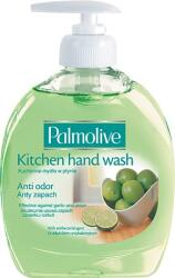 Palmolive Folyékony szappan, 0, 3 l, PALMOLIVE Anti Odor Lime (KHH430) - irodasziget