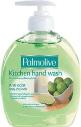 Palmolive Folyékony szappan, 0, 3 l, PALMOLIVE Anti Odor "Lime (KHH430) - tintasziget