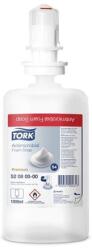 Tork Habszappan, fertőtlenítő, 1 l, S4 rendszer, TORK, átlátszó (KHH169H) - irodasziget