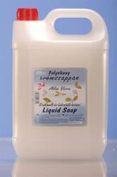  Folyékony szappan utántöltő, 5 l, balzsamos (KHTSG017) - irodasziget