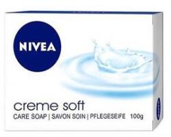 Nivea Szappan NIVEA Creme Soft 100 g (12020002)