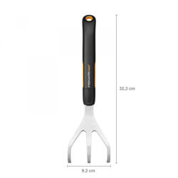 Fiskars Xact talajlazító (1027047) (1027047) - megaplace