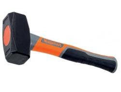 Kapriol Ciocan patrat cu maner Progrip Kapriol KAP-10132, 800 g (KAP-10132) Ciocan