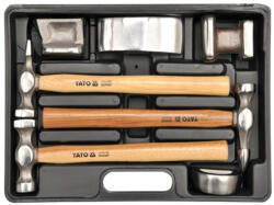 TOYA Set Ciocane Pentru Tabla (YT-4590)