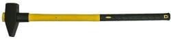 Strend Pro Ciocan mecanic, baros, coada fibra, 100 cm, 8 kg (230250) - edanco