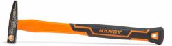 HANDY Lakatos kalapács üvegszálas nyéllel - 100 g Handy 10428A (10428A)