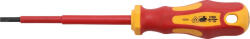 BGS technic Surubelnita VDE cu lama dreapta 4 mm, lungime lama 100mm (BGS 4924) (4924) Surubelnita