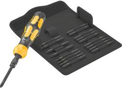 Wera Kraftform Kompakt 900 Set 1 Csavarhúzókészlet - 19 db/Csomag