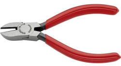 KNIPEX KNIPEX Diagonal Cutter (70 01 110 EAN) Cleste