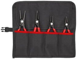 KNIPEX Set 4 - piese (00 19 57) - 24mag Cleste
