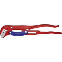 KNIPEX Csőfogó 45° 1 1/2 Knipex 83 60 015