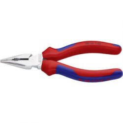 KNIPEX (08 25 145 SB) Műhely Kombinált fogó 145 mm