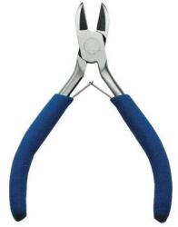 Brüder Mannesmann Elektronikai oldalcsípőfogó