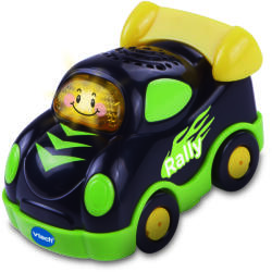 VTech Masina de Curse RALLY (VT143812)