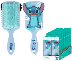 Lilo és Stitch Disney Lilo és Stitch, A csillagkutya Leaf 3D hajkefe 23, 5 cm
